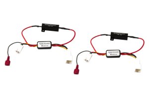 Subaru BRZ Lighting Control Module - Diode Dynamics - Tail as Turn + Backup Module - `13-`16